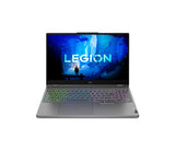 ლეპტოპი თამაშებისთვის (Gaming) Lenovo Legion 5 15.6" QHD (i5-12450H/16GB/512GB/RTX 3050) - 82RC00E6RK
