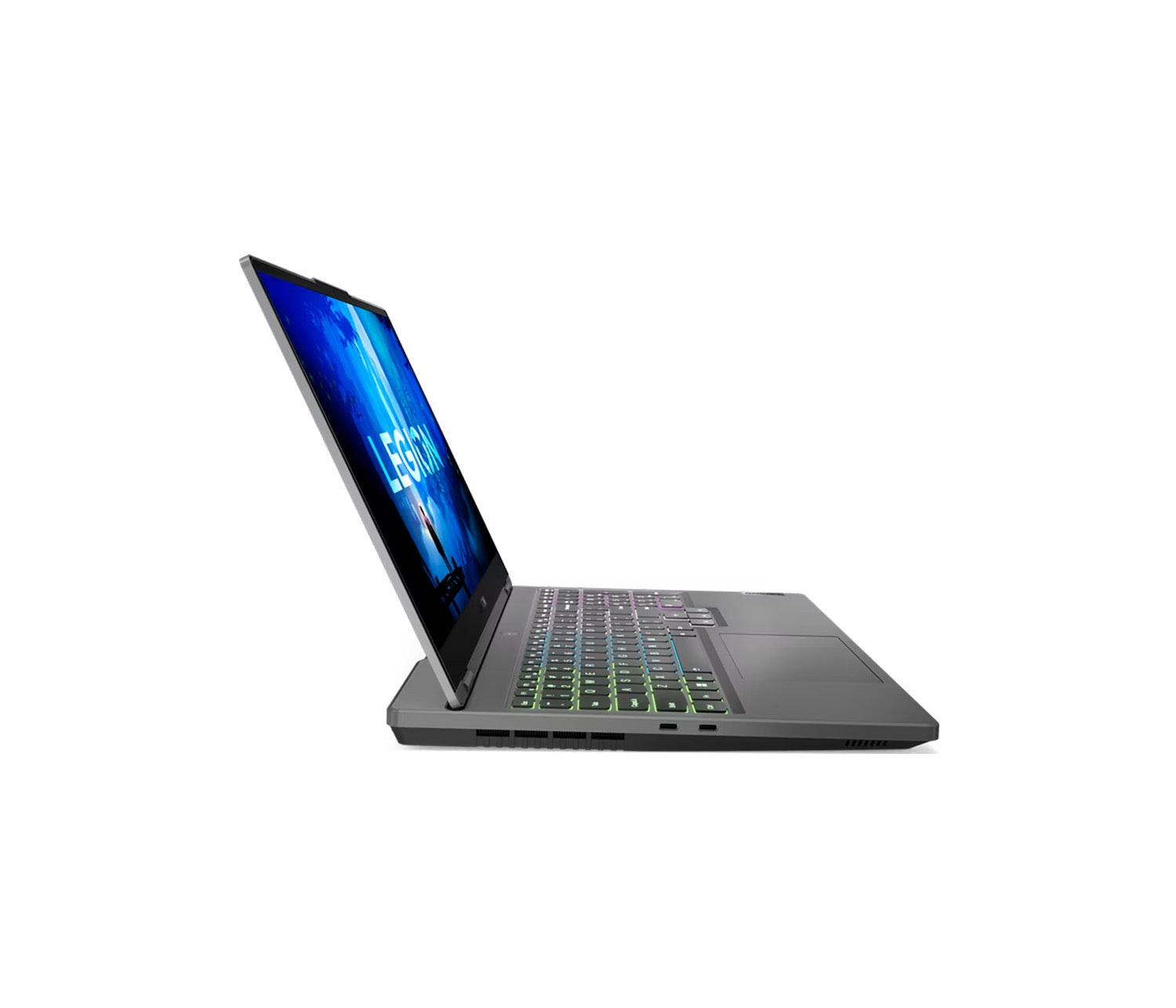 ლეპტოპი თამაშებისთვის (Gaming) Lenovo Legion 5 15.6" QHD (i5-12450H/16GB/512GB/RTX 3050) - 82RC00E6RK