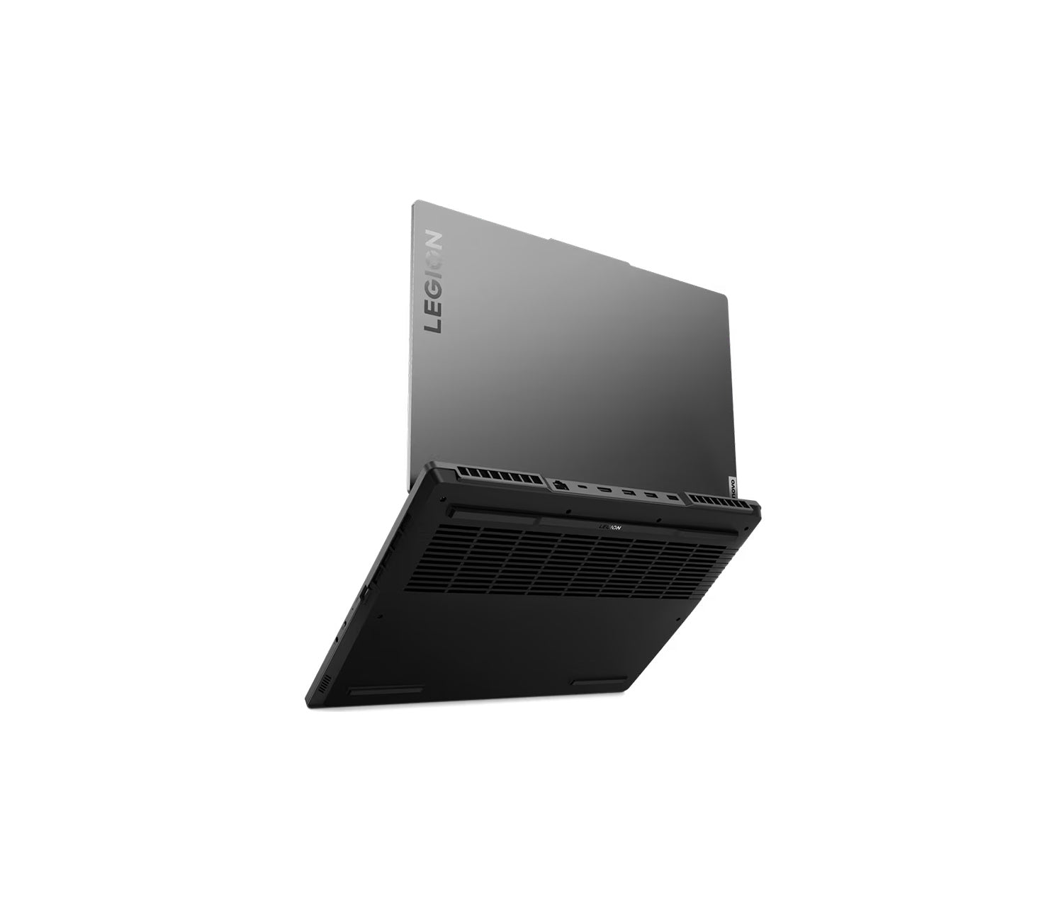 ლეპტოპი თამაშებისთვის (Gaming) Lenovo Legion 5 15.6" QHD (i5-12450H/16GB/512GB/RTX 3050) - 82RC00E6RK