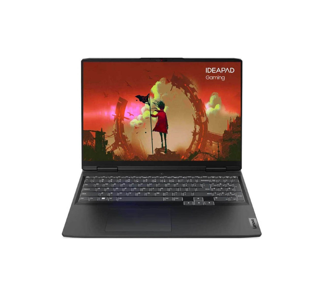 ლეპტოპი თამაშებისთვის (Gaming) Lenovo IdeaPad Gaming 3 16" FHD (R5-6600H/16GB/1TB SSD/RTX 3050) - 82SC00A9RK