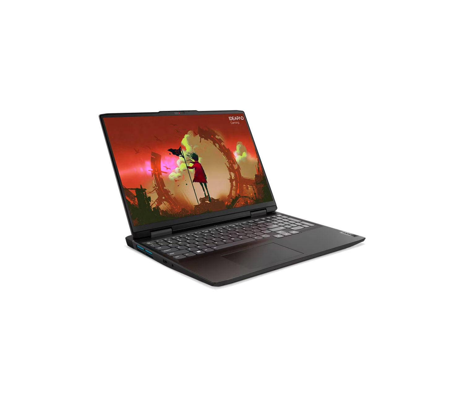 ლეპტოპი თამაშებისთვის (Gaming) Lenovo IdeaPad Gaming 3 16" FHD (R5-6600H/16GB/1TB SSD/RTX 3050) - 82SC00A9RK