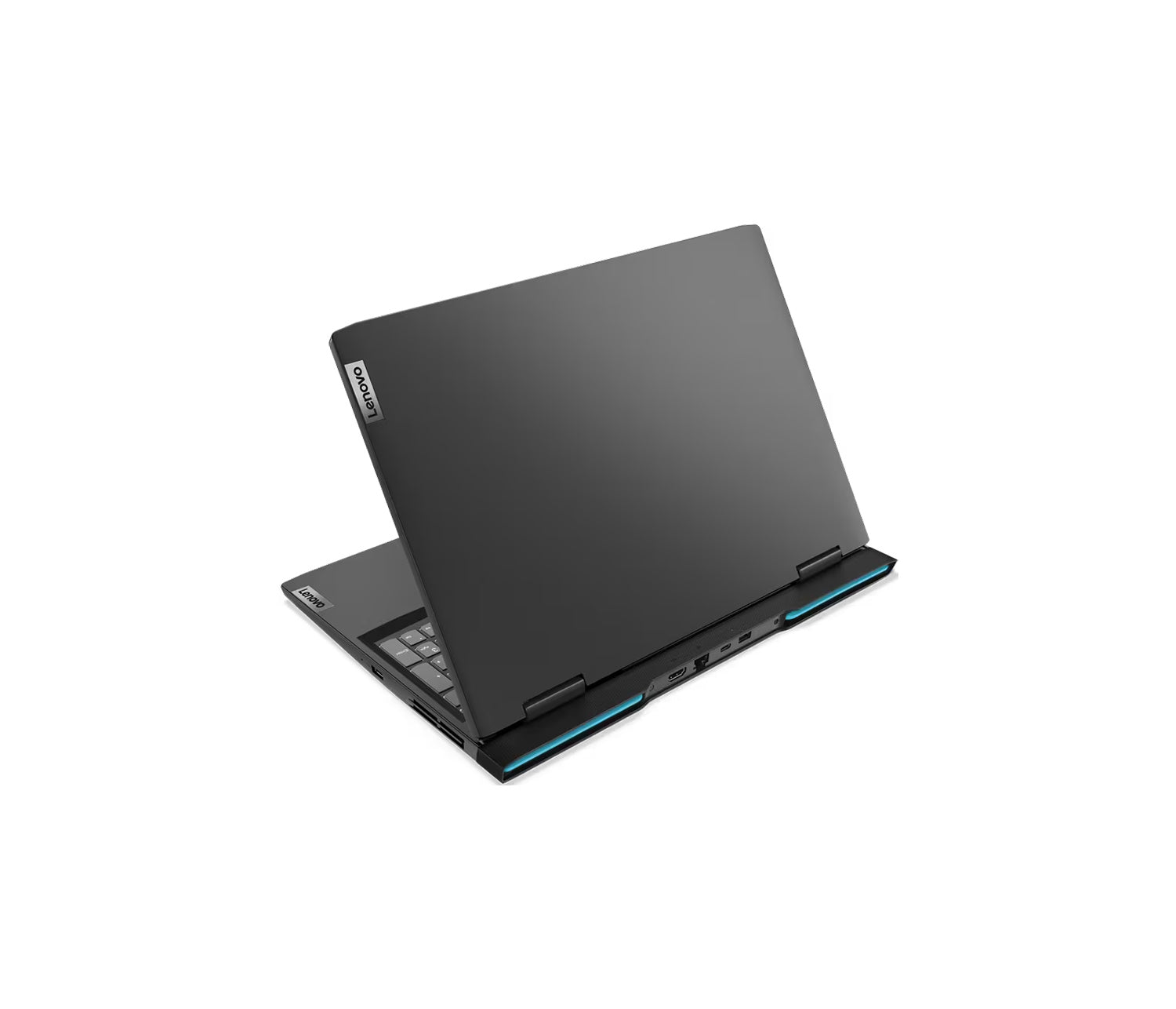 ლეპტოპი თამაშებისთვის (Gaming) Lenovo IdeaPad Gaming 3 16" FHD (R5-6600H/8GB/512GB/RTX 3050) - 82SC006DRK