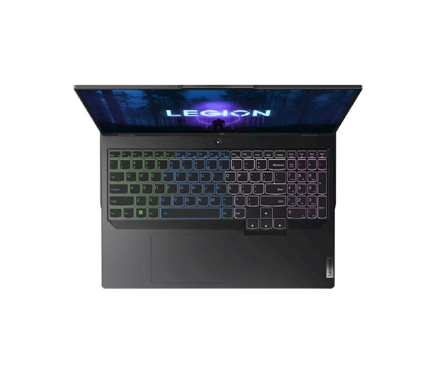 ლეპტოპი თამაშებისთვის (Gaming) Lenovo Legion Pro 5 16IRX8 16" WQXGA (i5-13500HX/16GB/1TB SSD/RTX 4050) - 82WK00CERK