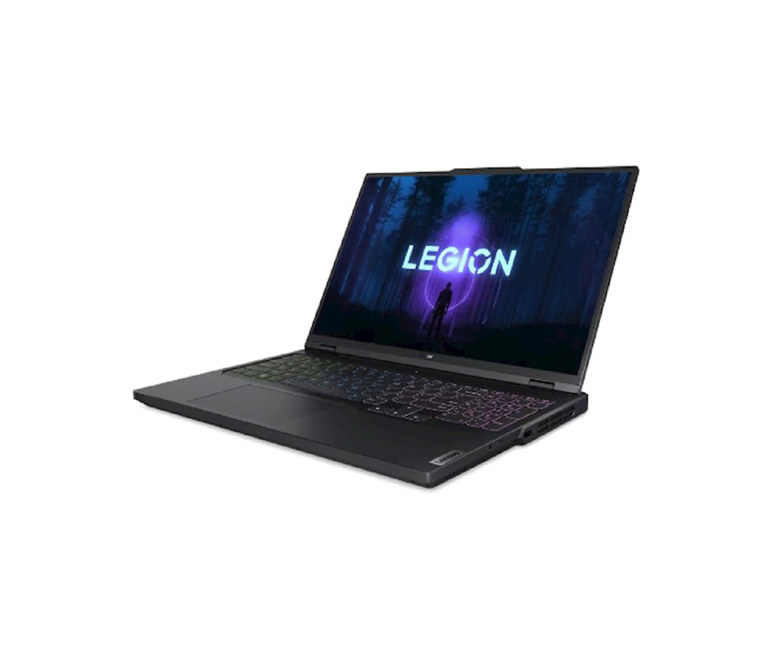 ლეპტოპი თამაშებისთვის (Gaming) Lenovo Legion Pro 5 16IRX8 16" WQXGA (i5-13500HX/16GB/1TB SSD/RTX 4050) - 82WK00CERK