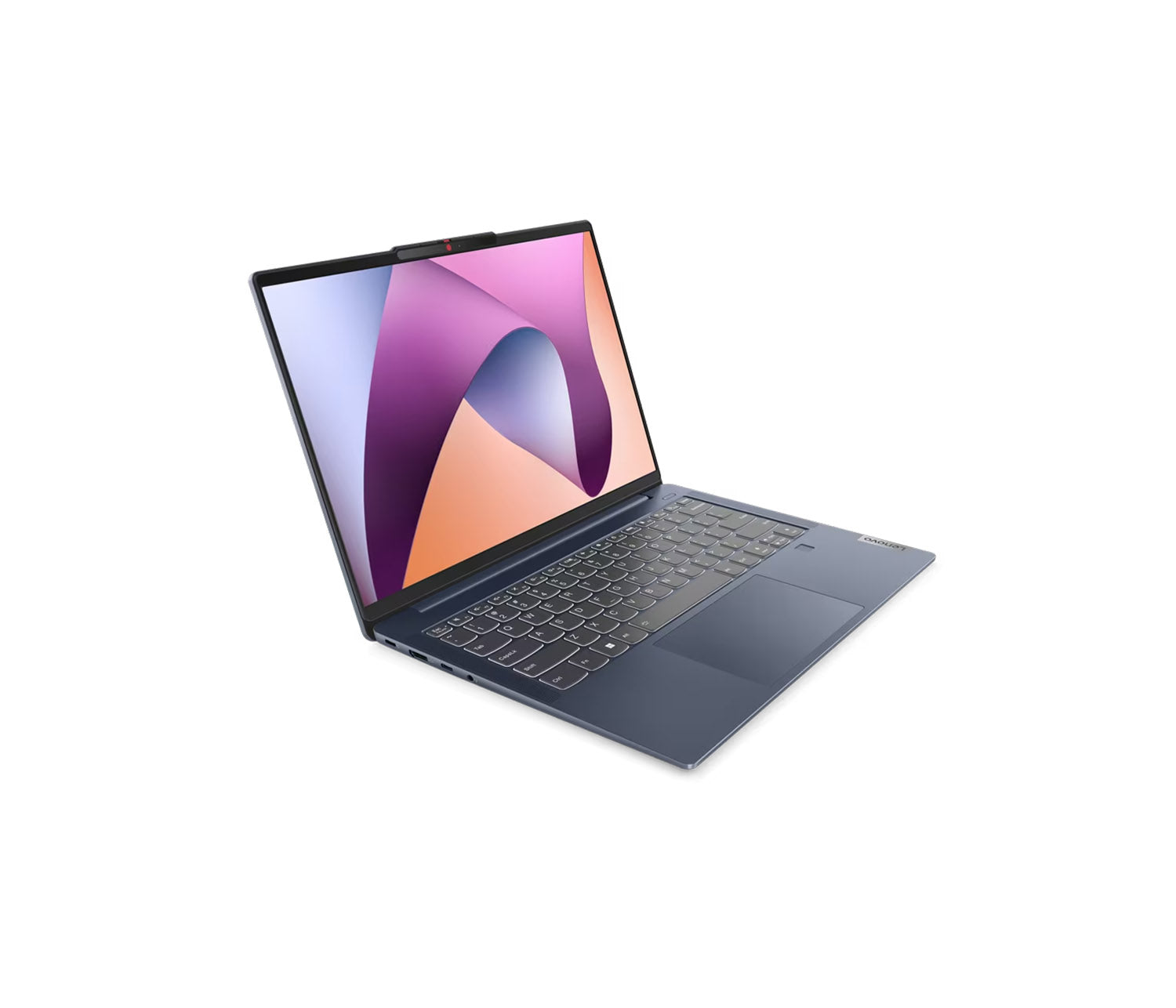 ლეპტოპი Lenovo IdeaPad Slim 5 16" 2.5K (R5-7530U/16GB/1TB SSD) - 82XG006HRK