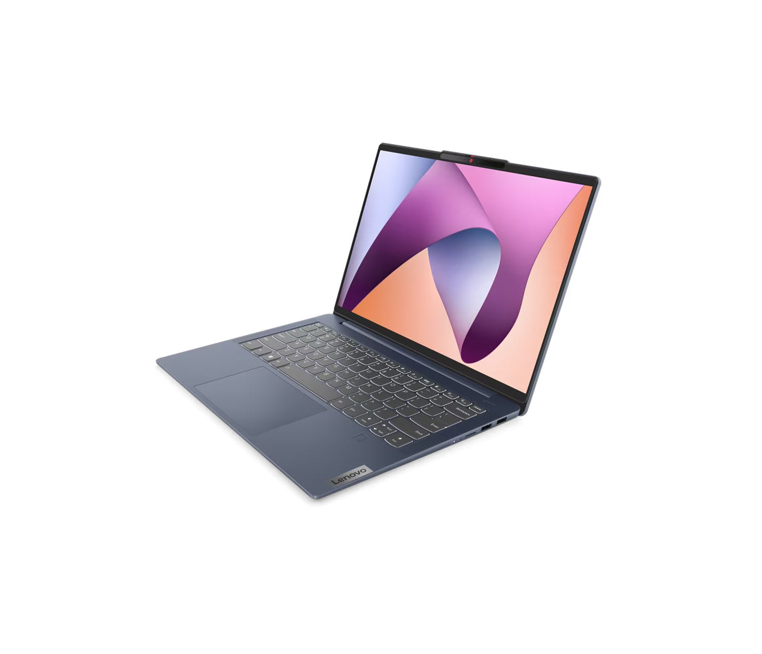 ლეპტოპი Lenovo IdeaPad Slim 5 14" FHD (R7-7730U/16GB/1TB) - 82XE008VRK