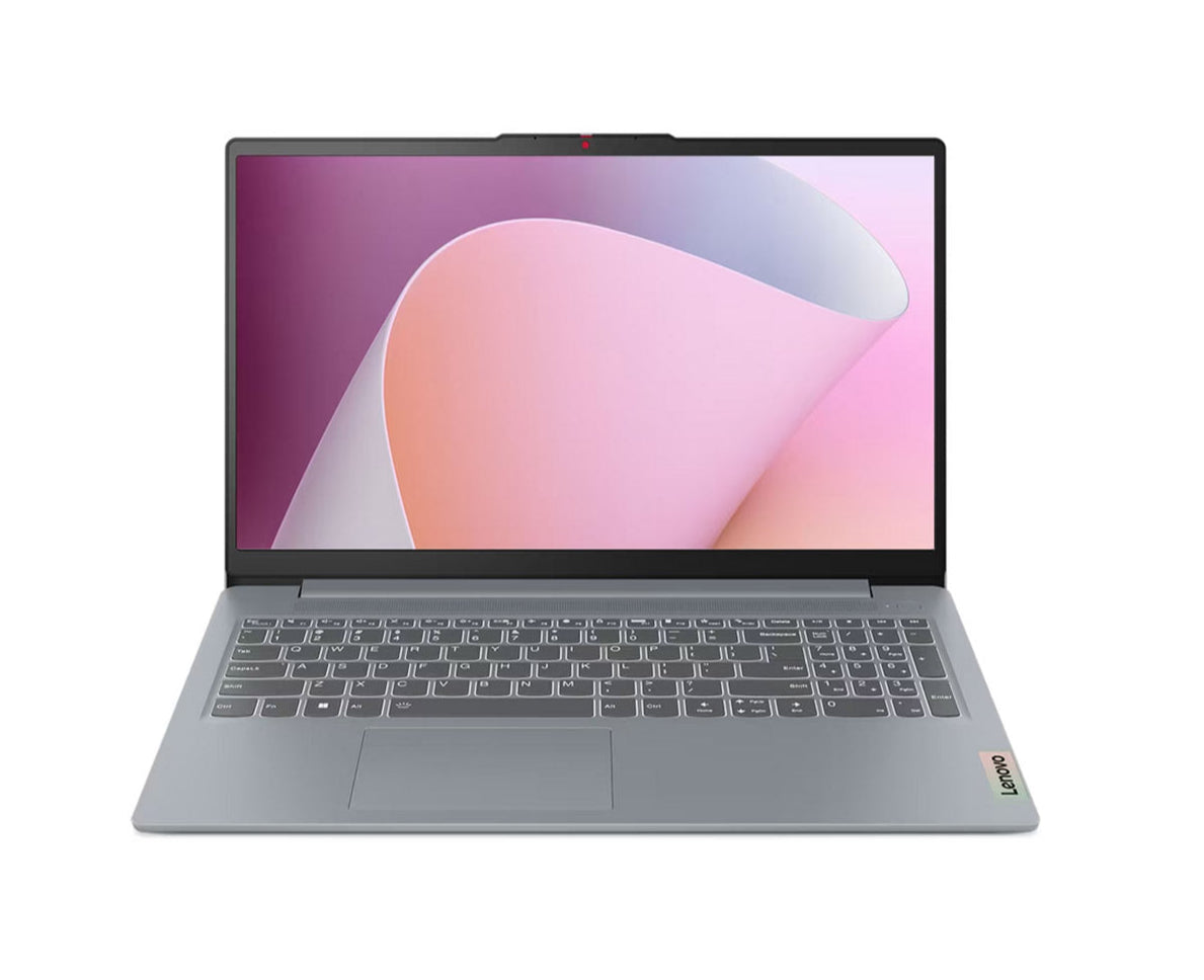ლეპტოპი Lenovo IdeaPad Slim 3 15.6" FHD (R3-73200U/8GB/512GB) - 82XQ007MRK
