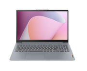 ლეპტოპი Lenovo IdeaPad Slim 3 15.6" FHD (R3-73200U/8GB/512GB) - 82XQ007MRK