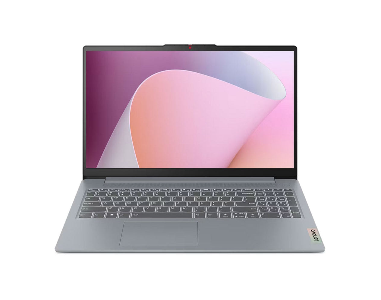 ლეპტოპი Lenovo IdeaPad Slim 3 15.6" FHD (i5-12450H/8GB/512GB) - 83ER001YRK