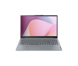 ლეპტოპი Lenovo IdeaPad Slim 3 15.6" FHD (i5-12450H/8GB/512GB) - 83ER001YRK