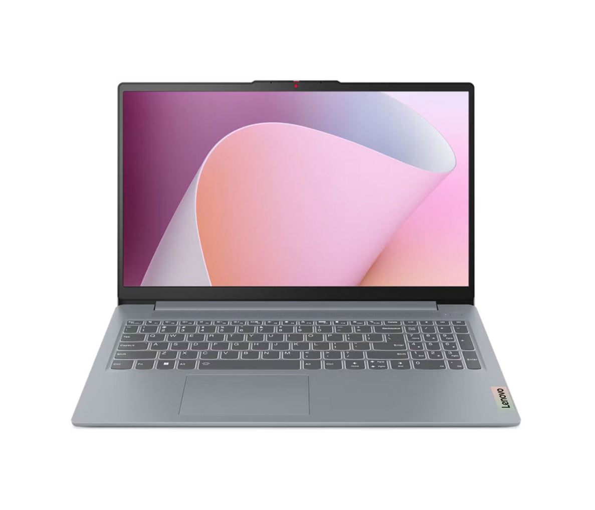 ლეპტოპი Lenovo IdeaPad Slim 3 16" FHD (R7-7730U/16GB/512GB) - 82XR0098RK