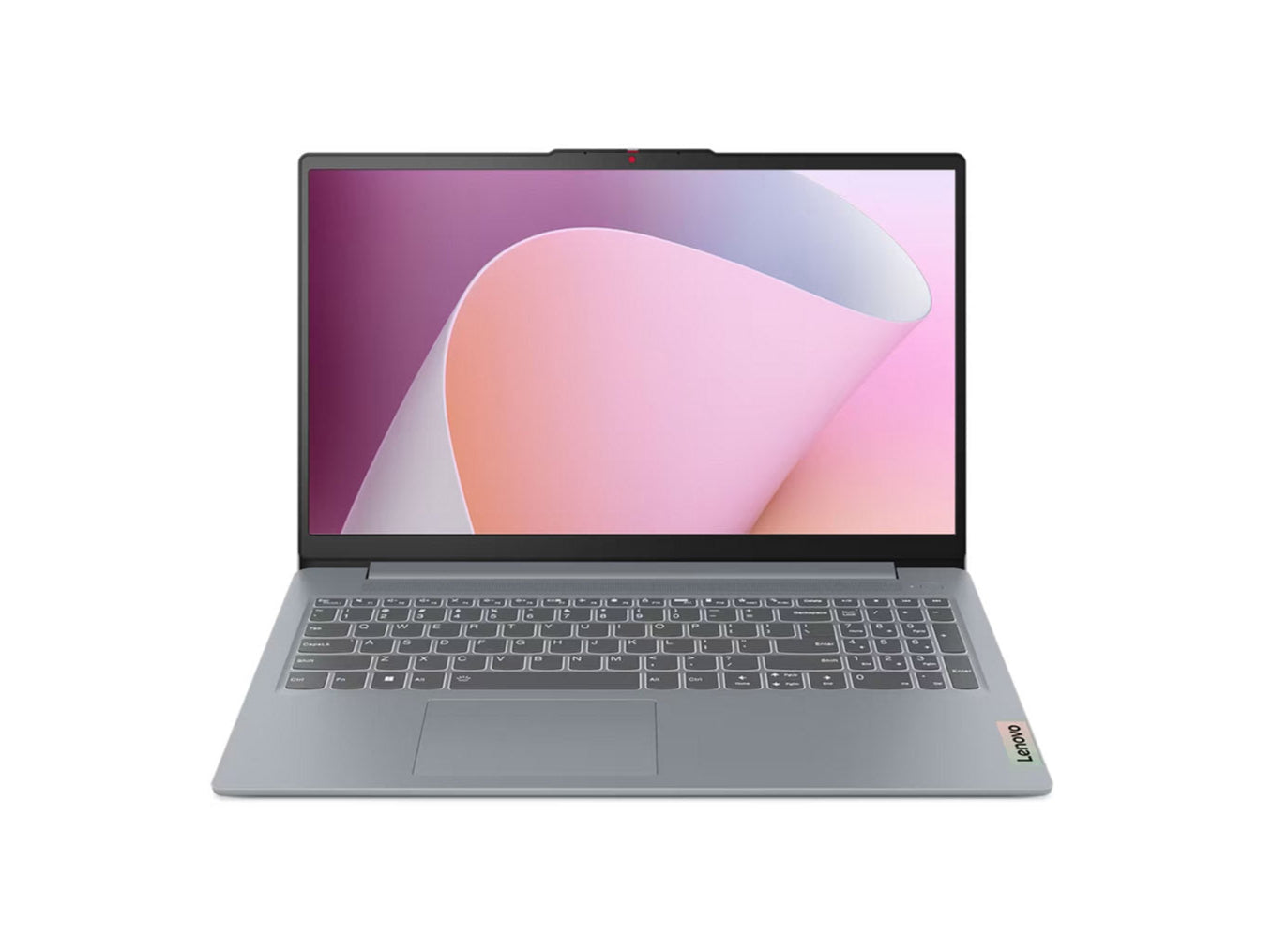 ლეპტოპი Lenovo IdeaPad Slim 3 15IAH8 15.6" FHD (i5-12450H/16GB/1TB SSD) - 83ER0021RK