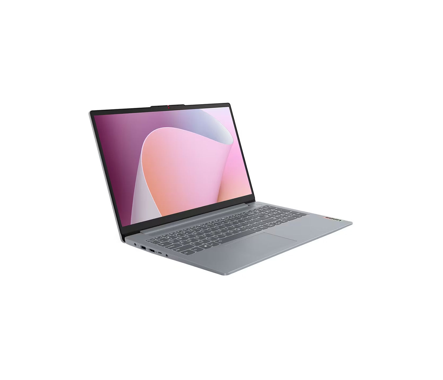 ლეპტოპი Lenovo IdeaPad Slim 3 15.6" FHD (R5-7520U/8GB/256GB) - 82XQ006PRK