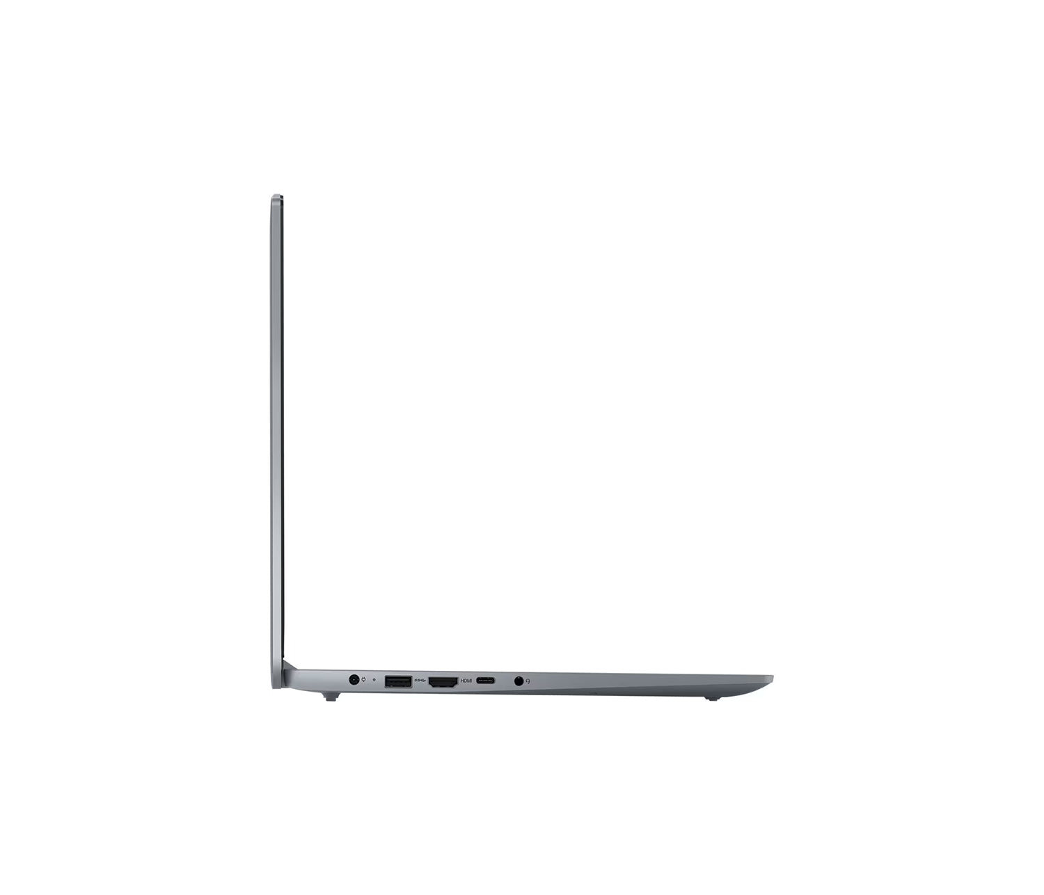 ლეპტოპი Lenovo IdeaPad Slim 3 15.6" FHD (R5-7520U/8GB/256GB) - 82XQ006PRK