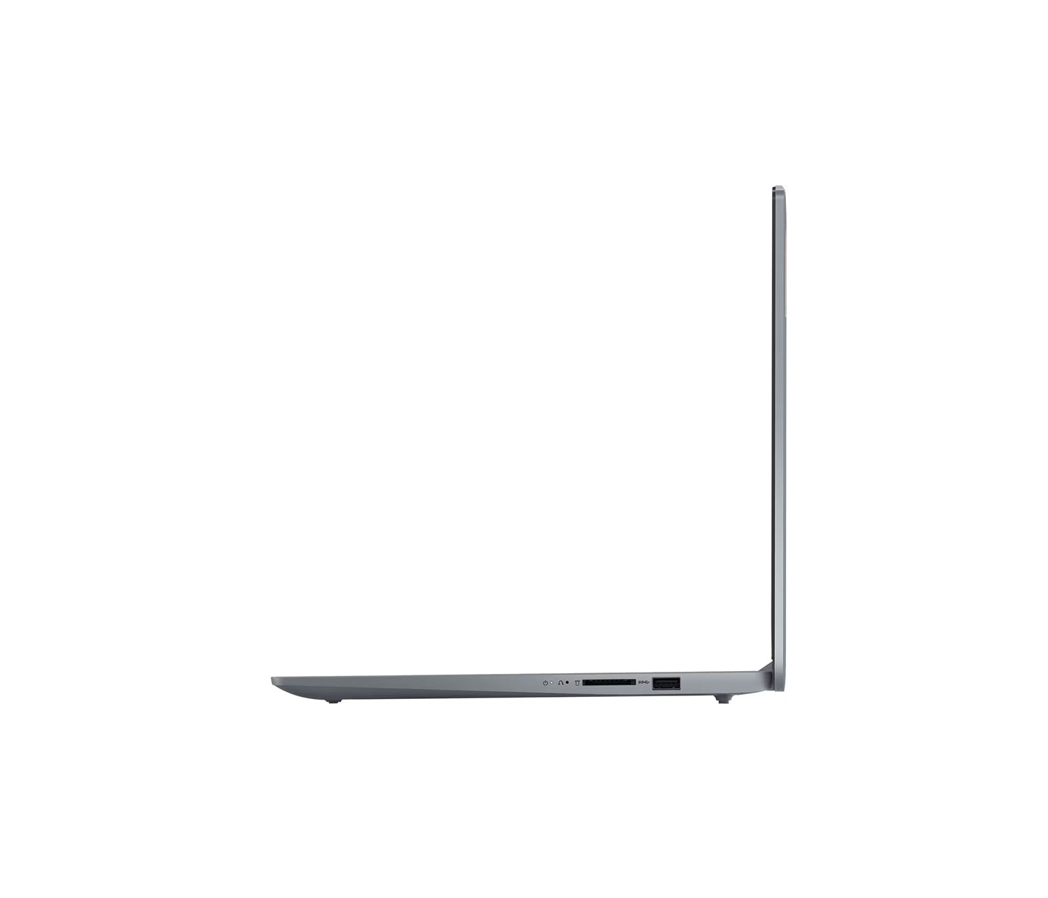 ლეპტოპი Lenovo IdeaPad Slim 3 15.6" FHD (R5-7520U/8GB/256GB) - 82XQ006PRK