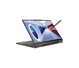 ლეპტოპი Lenovo Yoga 7 14" 2.8K (i7-1360P/16GB/1TB SSD/W11H) - 82YL005LRK/GE