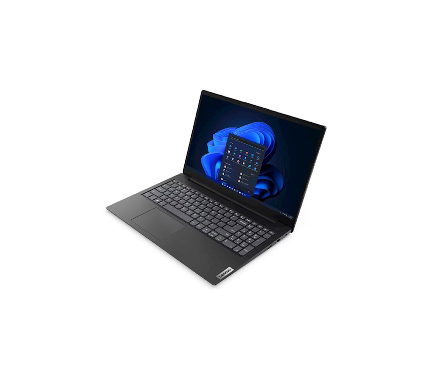 ლეპტოპი Lenovo V15 G4 AMN 15.6" FHD (R3-7320U/8GB/256GB SSD) - 82YU00VJRU/GE
