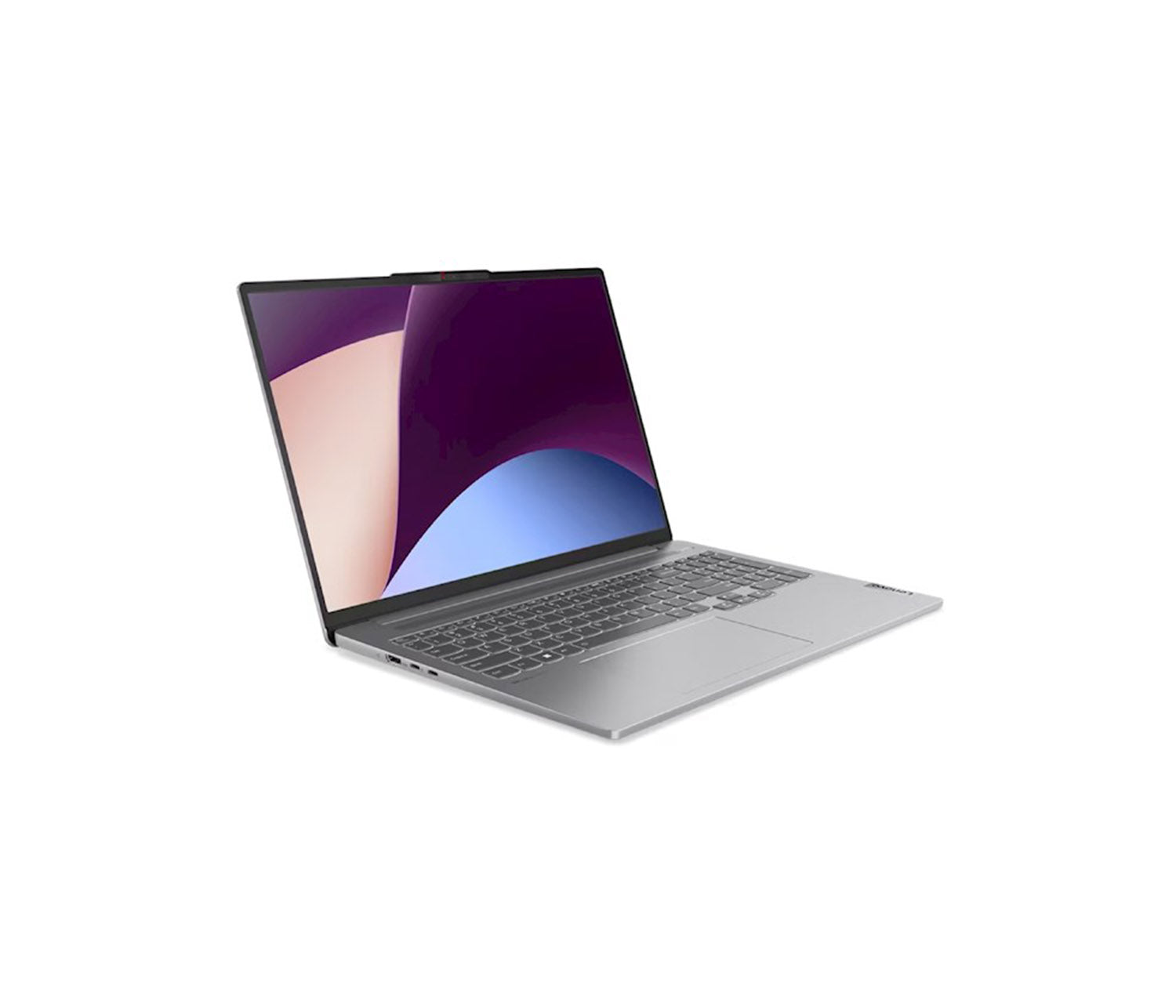 ლეპტოპი Lenovo IdeaPad Pro 5 16ARP8 16" 2.5K (R5-7535HS/16GB/1TB SSD/W11H) - 83AS004GRK