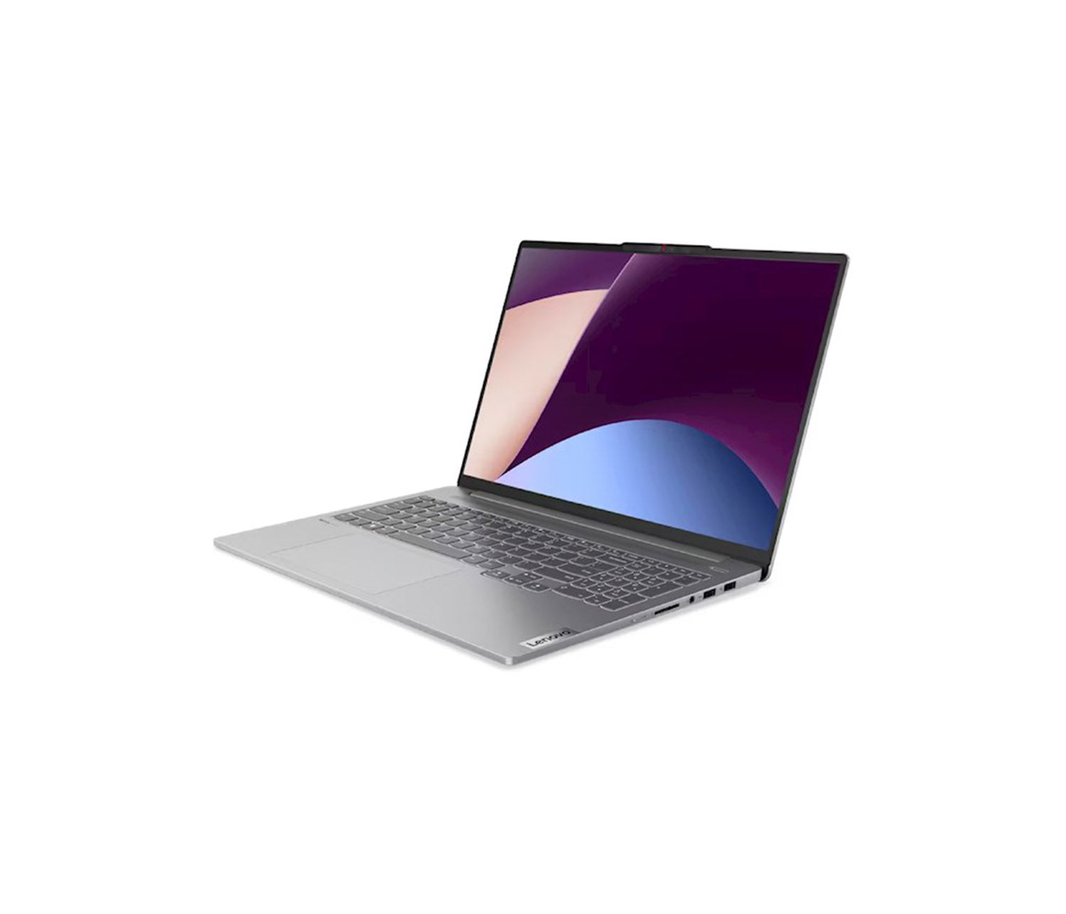 ლეპტოპი Lenovo IdeaPad Pro 5 16ARP8 16" 2.5K (R5-7535HS/16GB/1TB SSD/W11H) - 83AS004GRK