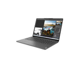 ლეპტოპი Lenovo Yoga Pro 7 14.5" WQXGA (R7-7735HS/16GB/1TB SSD/WIN11H) - 83AU003MRK