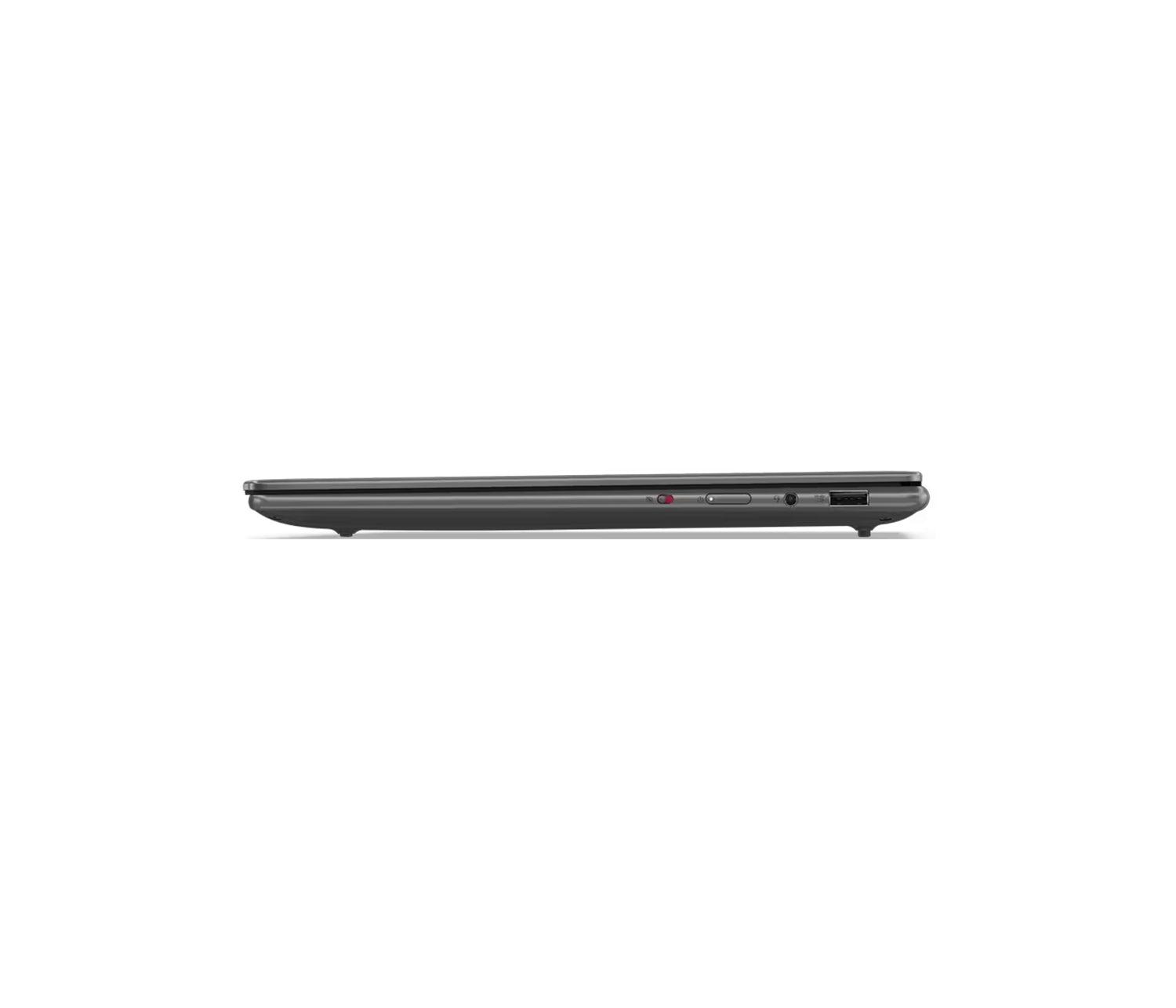 ლეპტოპი Lenovo Yoga 7 14" WUXGA (i5-1340P/16GB/512GB SSD/WIN11H) - 82YL003MRK