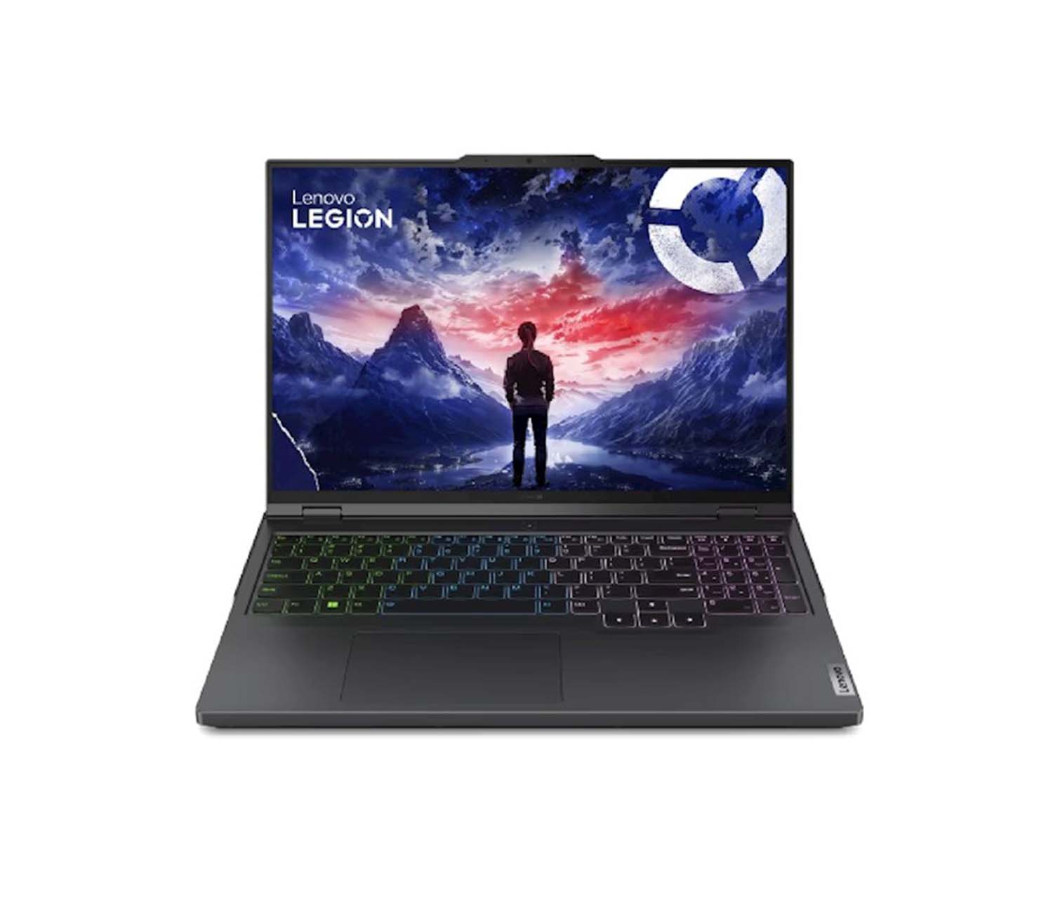 ლეპტოპი თამაშებისთვის (Gaming) Lenovo Legion Pro5 16IRX9 16" WQXGA (i7-14700HX/32GB/1TB SSD/RTX 4070) - 83DF008QRK/GE