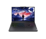 ლეპტოპი თამაშებისთვის (Gaming) Lenovo Legion Pro5 16IRX9 16" WQXGA (i7-14700HX/32GB/1TB SSD/RTX 4070) - 83DF008QRK/GE