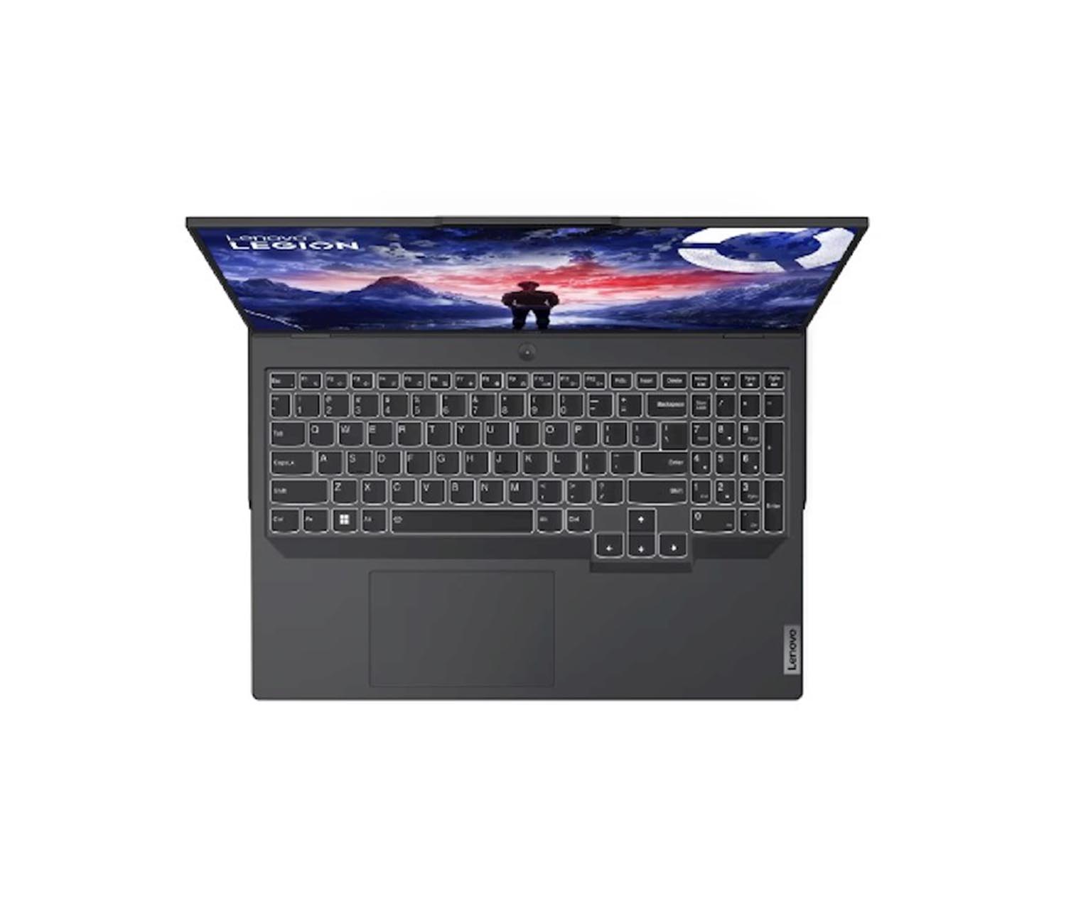 ლეპტოპი თამაშებისთვის (Gaming) Lenovo Legion Pro5 16IRX9 16" WQXGA (i7-14700HX/32GB/1TB SSD/RTX 4070) - 83DF008QRK/GE