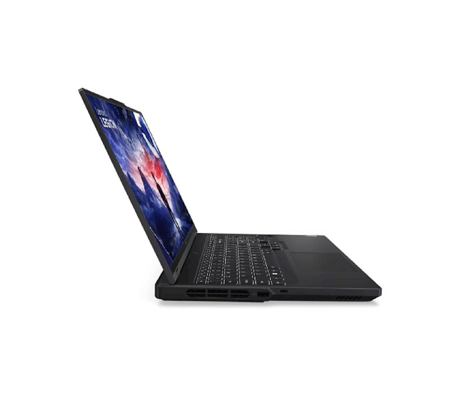 ლეპტოპი თამაშებისთვის (Gaming) Lenovo Legion Pro5 16IRX9 16" WQXGA (i7-14700HX/32GB/1TB SSD/RTX 4070) - 83DF008QRK/GE