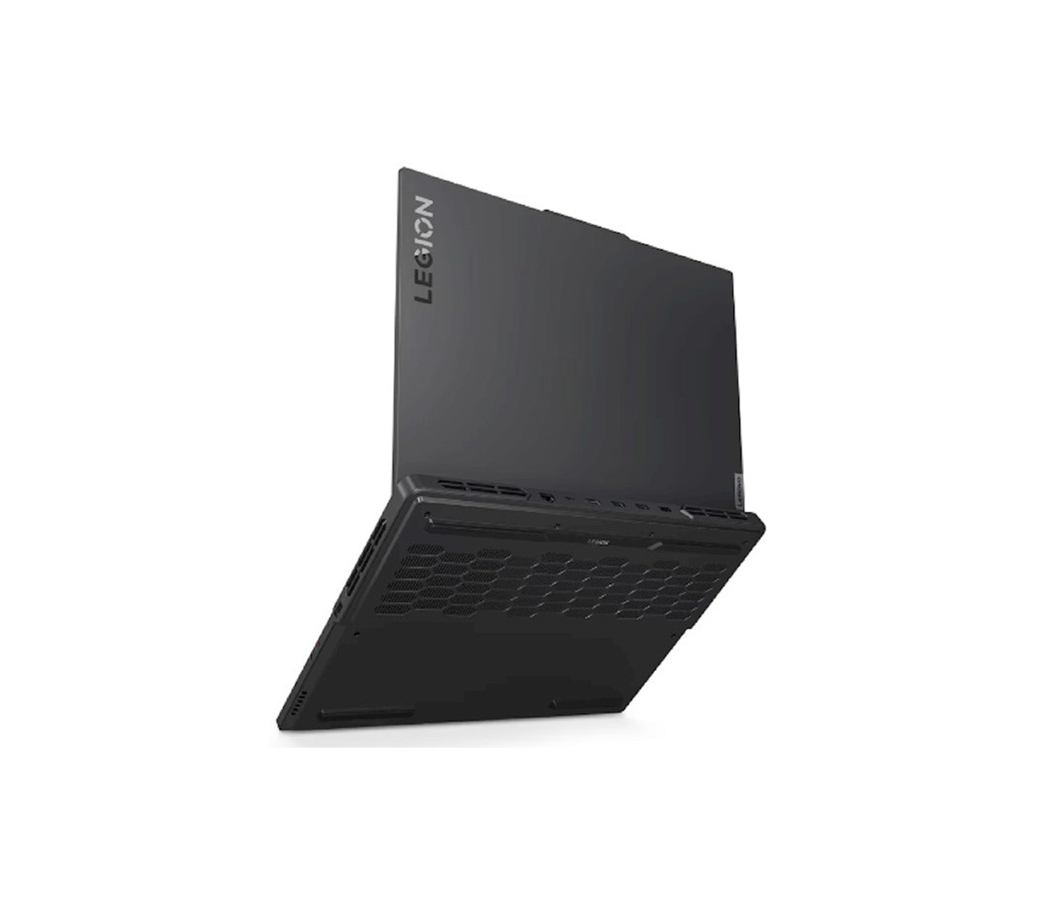 ლეპტოპი თამაშებისთვის (Gaming) Lenovo Legion Pro5 16IRX9 16" WQXGA (i7-14700HX/32GB/1TB SSD/RTX 4070) - 83DF008QRK/GE