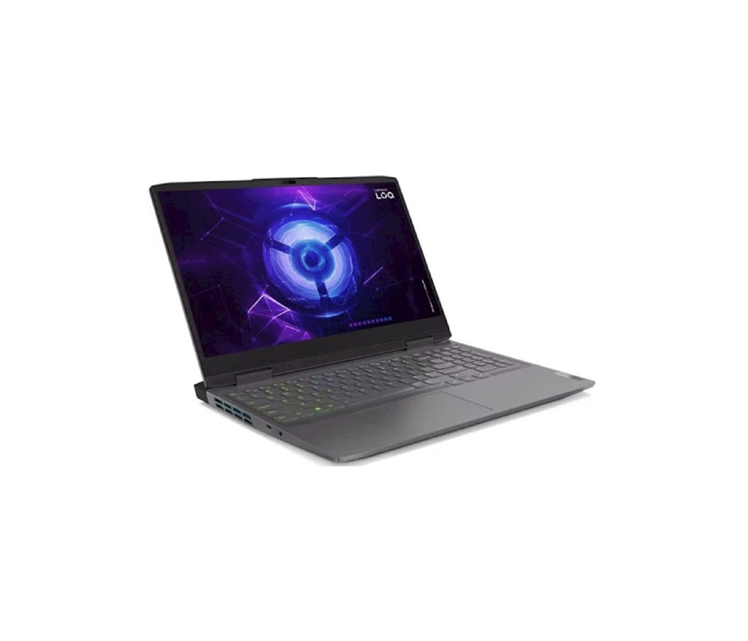 ლეპტოპი თამაშებისთვის (Gaming) Lenovo LOQ 15IRX9 15.6" WQHD (i7-13650HX/24GB/1TB SSD/RTX 4050) - 83DV00YLRK