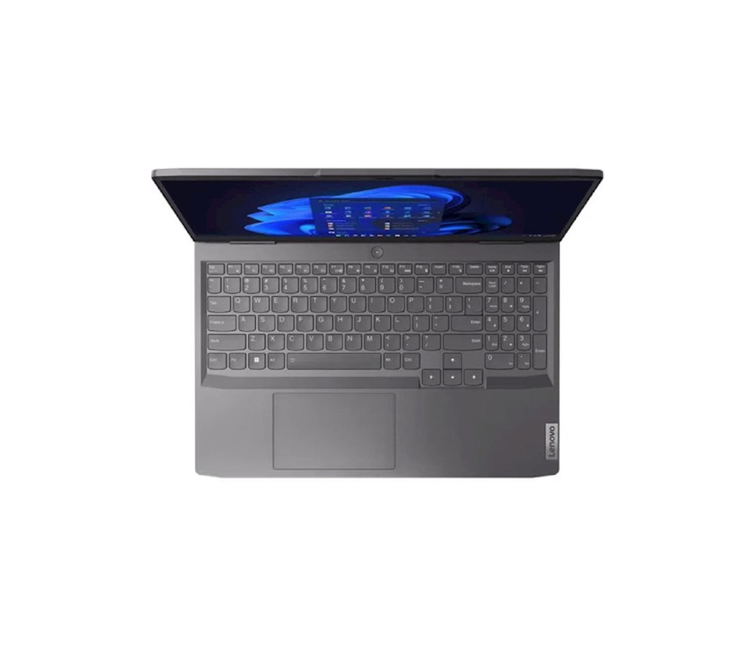 ლეპტოპი თამაშებისთვის (Gaming) Lenovo LOQ 15IRX9 15.6" WQHD (i7-13650HX/24GB/1TB SSD/RTX 4050) - 83DV00YLRK