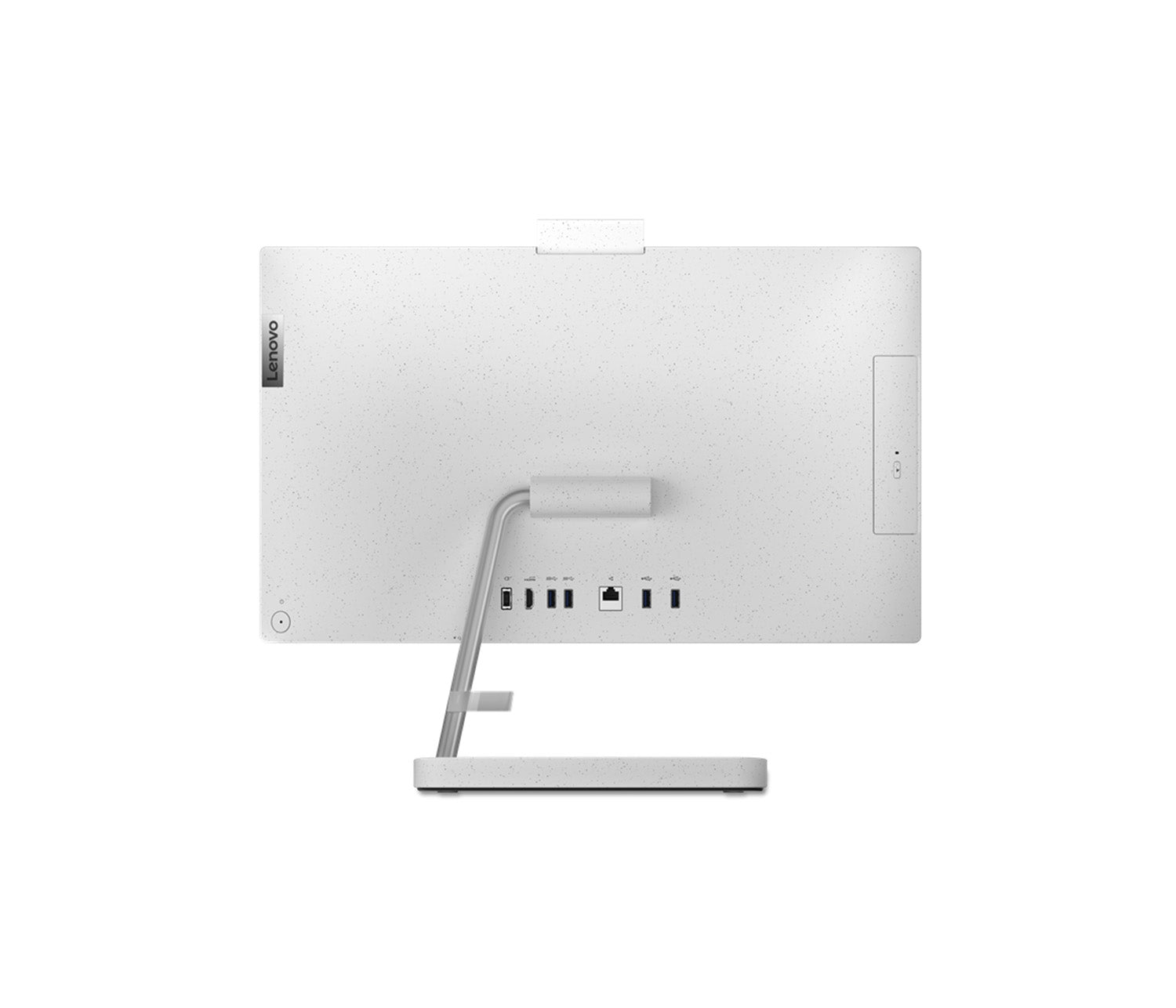 All-in-one კომპიუტერი (მონობლოკი) Lenovo IdeaCentre AIO 3 21.5" FHD (C-6305/4GB/128GB SSD) - F0G500ALRK