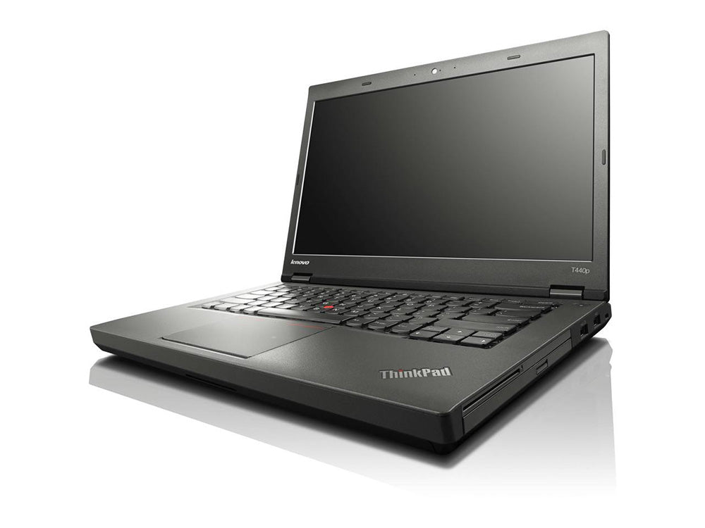 ლეპტოპი Lenovo ThinkPad T440p 14" HD+ (i7-4600M/16GB/512GB SSD/GEFORCE GT 730M)