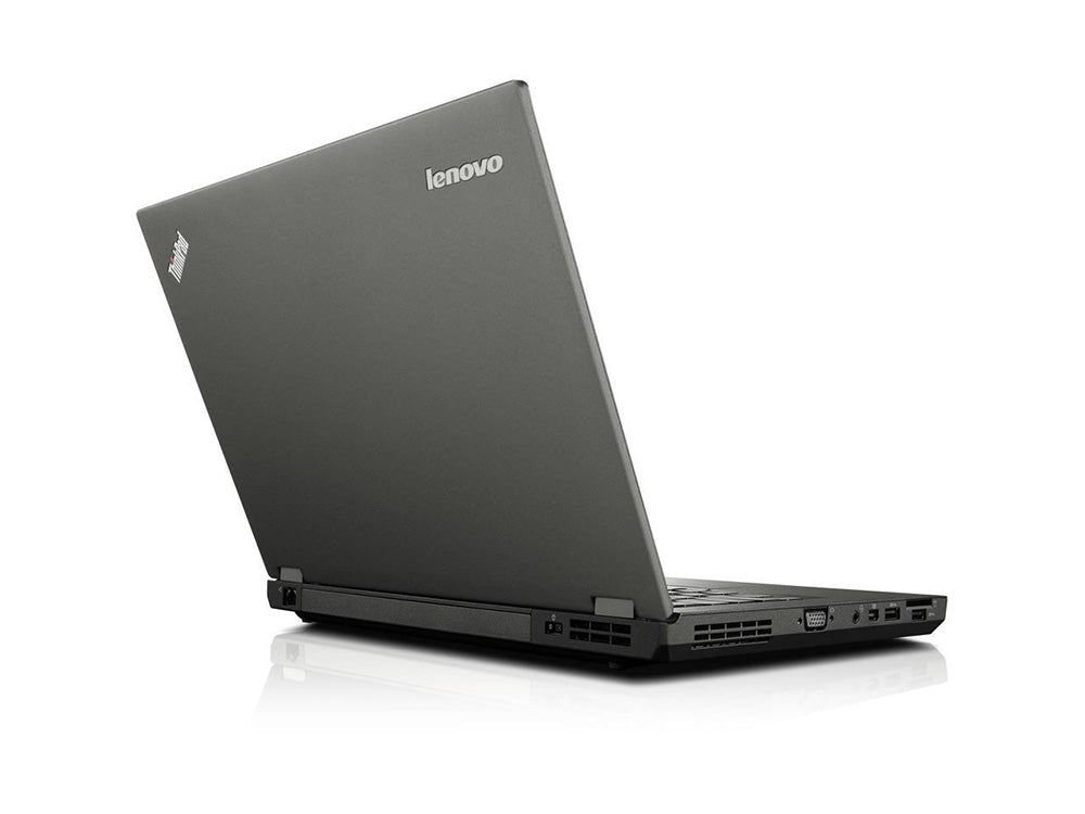ლეპტოპი Lenovo ThinkPad T440p 14" HD+ (i7-4600M/16GB/512GB SSD/GEFORCE GT 730M)