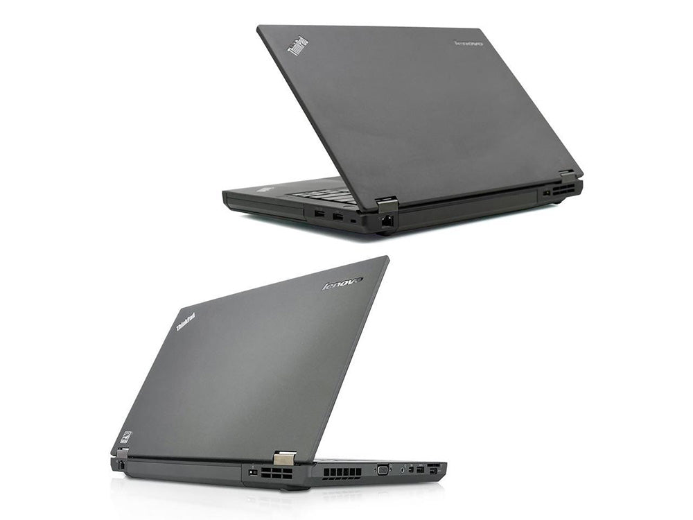 ლეპტოპი Lenovo ThinkPad T440p 14" HD+ (i7-4600M/16GB/512GB SSD/GEFORCE GT 730M)