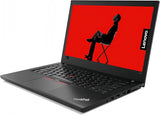 ლეპტოპი Lenovo ThinkPad T480 14 FHD (i5-8350U/16GB/512GB SSD)