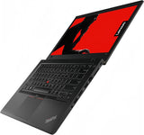 ლეპტოპი Lenovo ThinkPad T480 14 FHD (i5-8350U/16GB/512GB SSD)