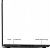 ლეპტოპი Lenovo ThinkPad T480 14 FHD (i5-8350U/16GB/512GB SSD)