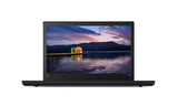 ლეპტოპი Lenovo ThinkPad T480 14 FHD (i5-8350U/16GB/512GB SSD)