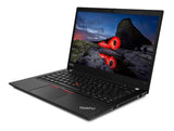 ლეპტოპი Lenovo ThinkPad T490 14 FHD (i5-10210U/24GB/512GB SSD)