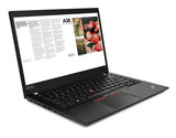 ლეპტოპი Lenovo ThinkPad T490 14 FHD (i5-10210U/24GB/512GB SSD)