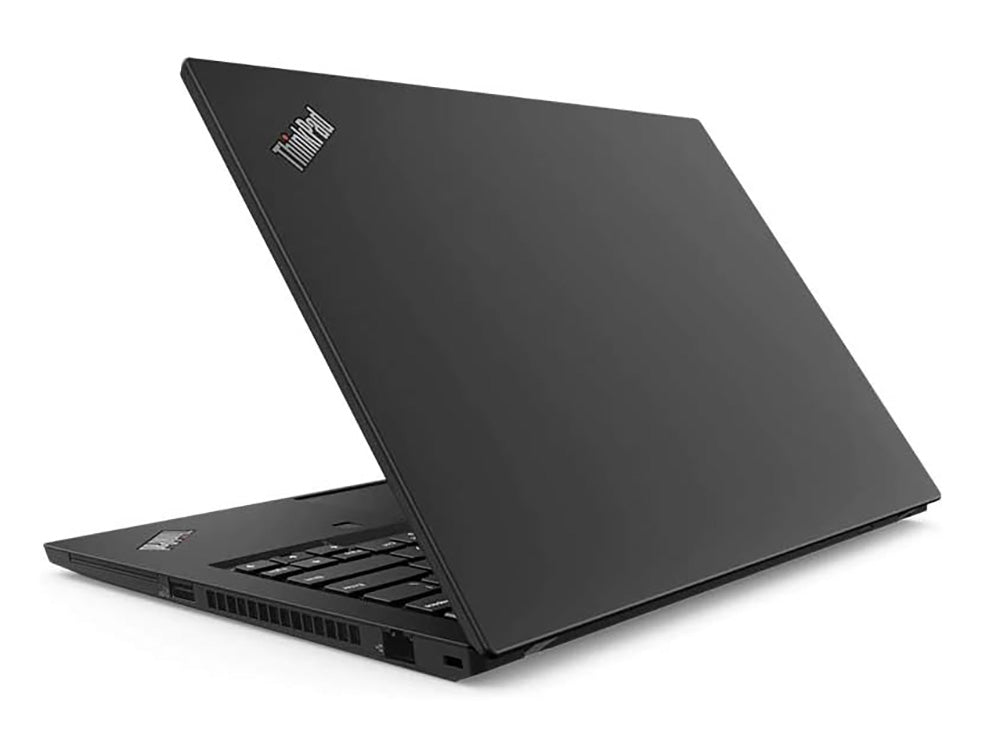 ლეპტოპი Lenovo ThinkPad T490 14 FHD (i5-8365U/24GB/512GB SSD)