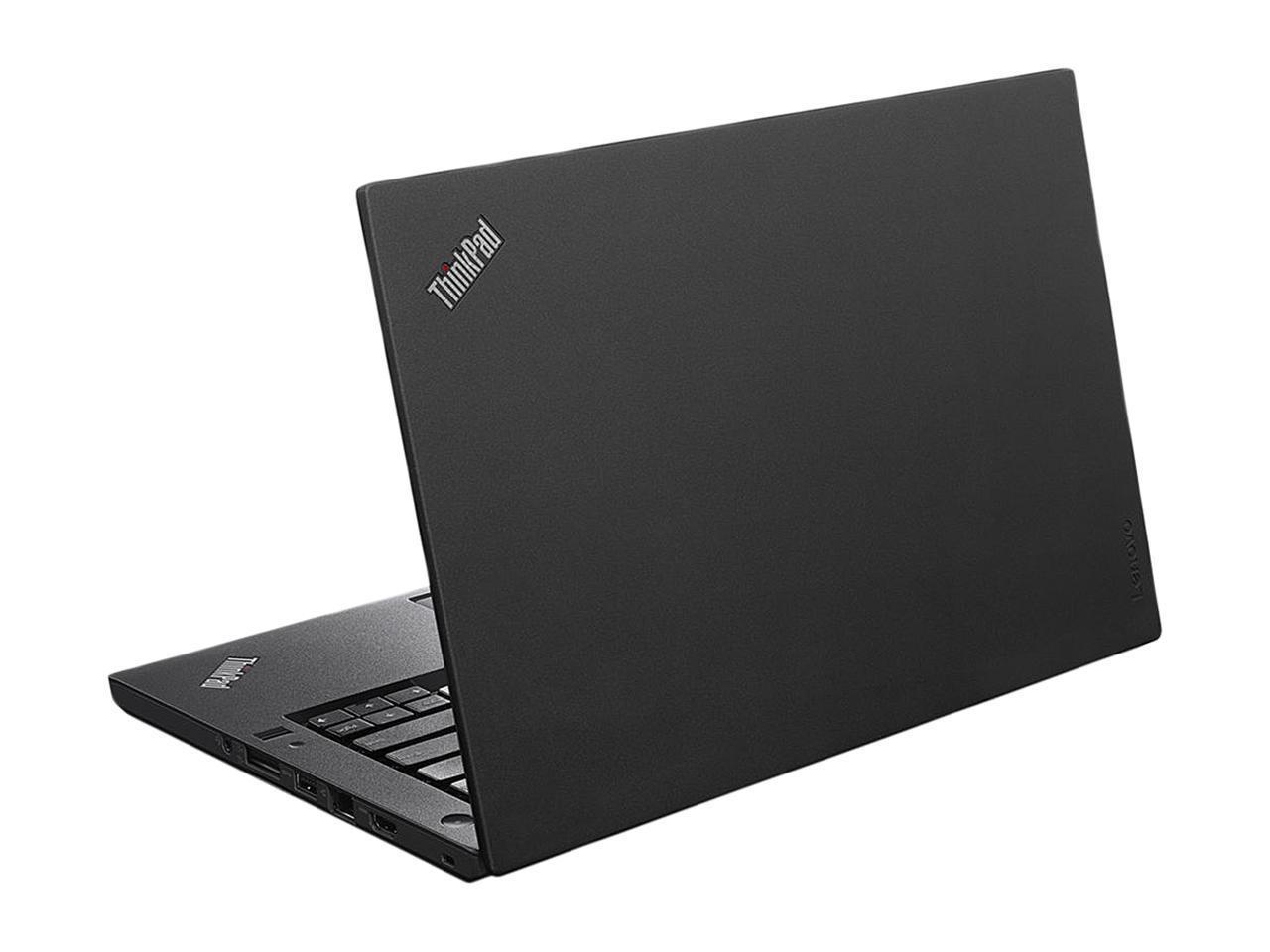 ლეპტოპი Lenovo ThinkPad T460 14 FHD (i5-6300U/16GB/256GB SSD)