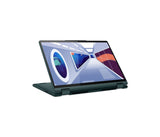 ლეპტოპი Lenovo Yoga 6 13.3" FHD (R7-7730U/16GB/1TB SSD/WIN11H) - 83B2005CRK