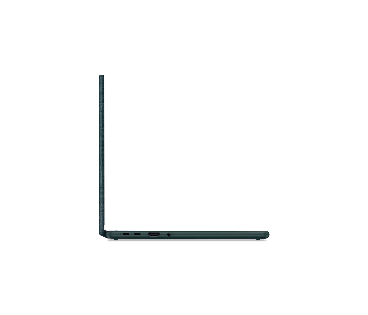 ლეპტოპი Lenovo Yoga 6 13.3" FHD (R7-7730U/16GB/1TB SSD/WIN11H) - 83B2005CRK