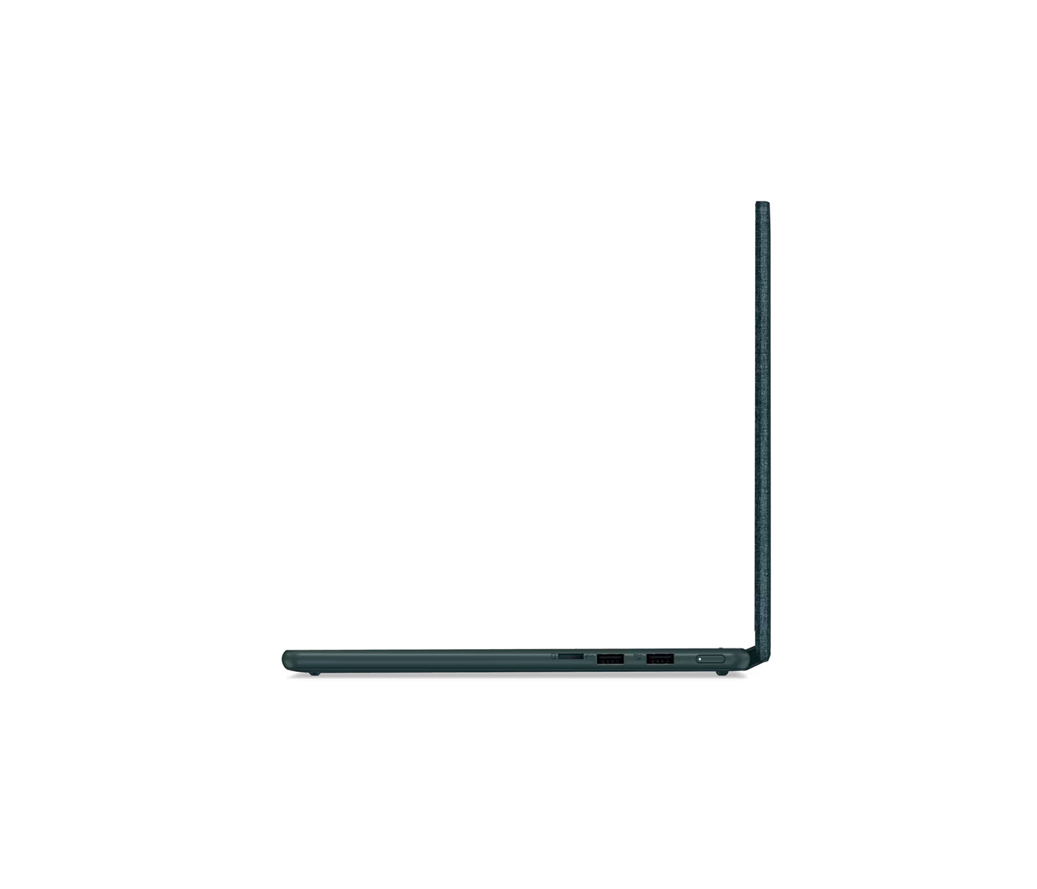 ლეპტოპი Lenovo Yoga 6 13.3" FHD (R7-7730U/16GB/1TB SSD/WIN11H) - 83B2005CRK