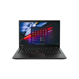 ლეპტოპი Lenovo ThinkPad T490S 14 FHD (i5-8350U/16GB/512GB SSD)