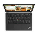 ლეპტოპი Lenovo ThinkPad T490S 14 FHD (i5-8350U/16GB/512GB SSD)