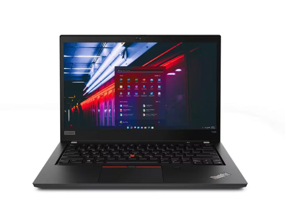 ლეპტოპი Lenovo ThinkPad T490 14 FHD (i5-8365U/24GB/512GB SSD)